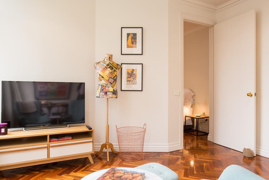1 Exhibition Apartment Hotel Melbourne Quarto foto